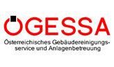 ÖGESSA ...und die Reinigung wird besser! Logo ÖGESSA